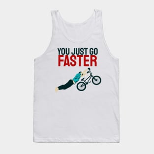 BMX Tank Top